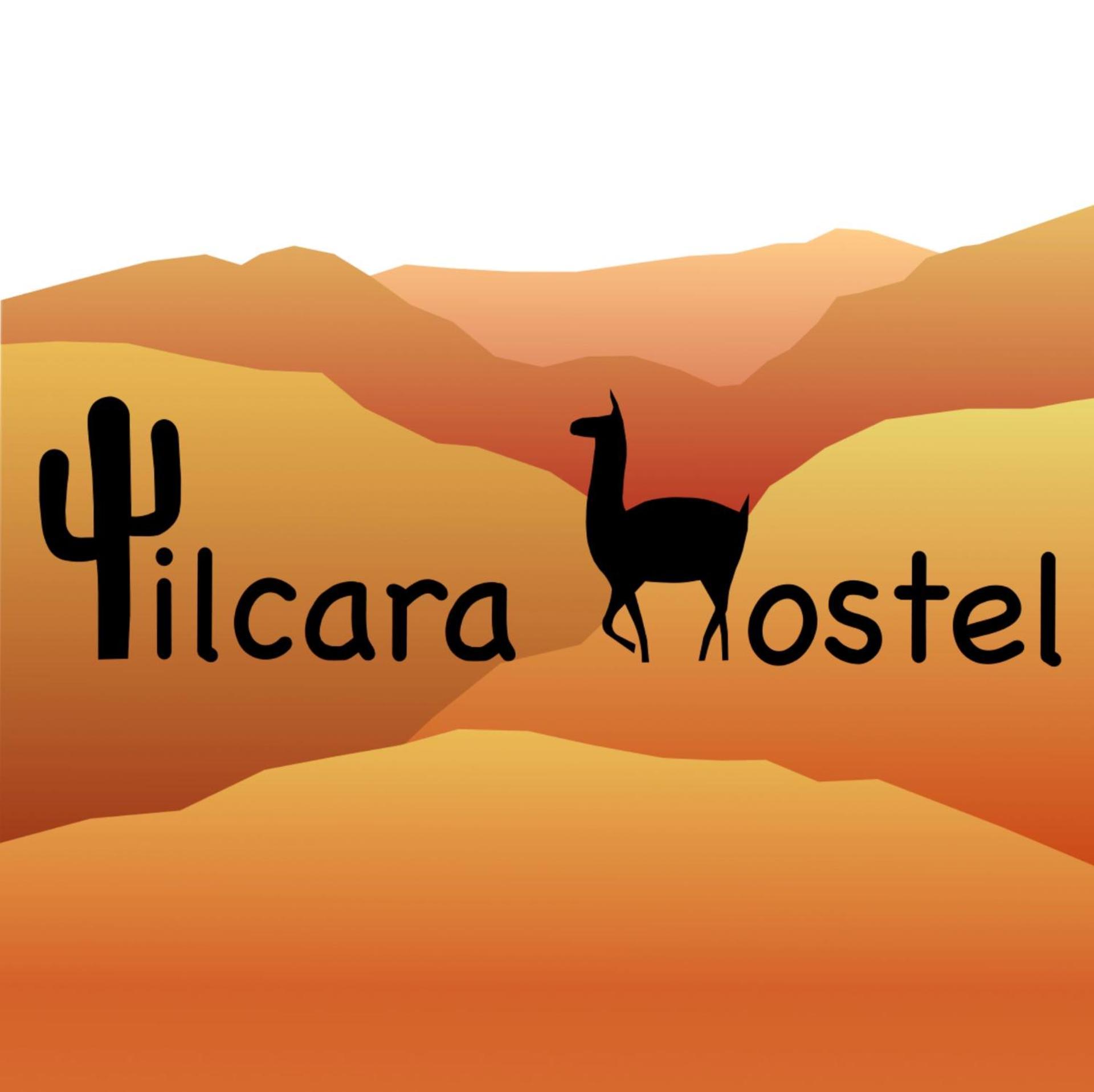 Tilcara Hostel Экстерьер фото
